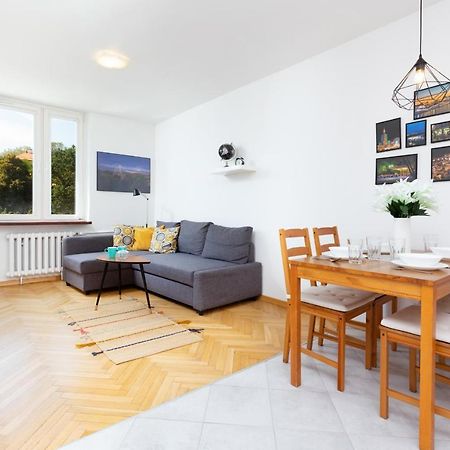 Apartments Warsaw Browarna By Noclegi Renters Εξωτερικό φωτογραφία